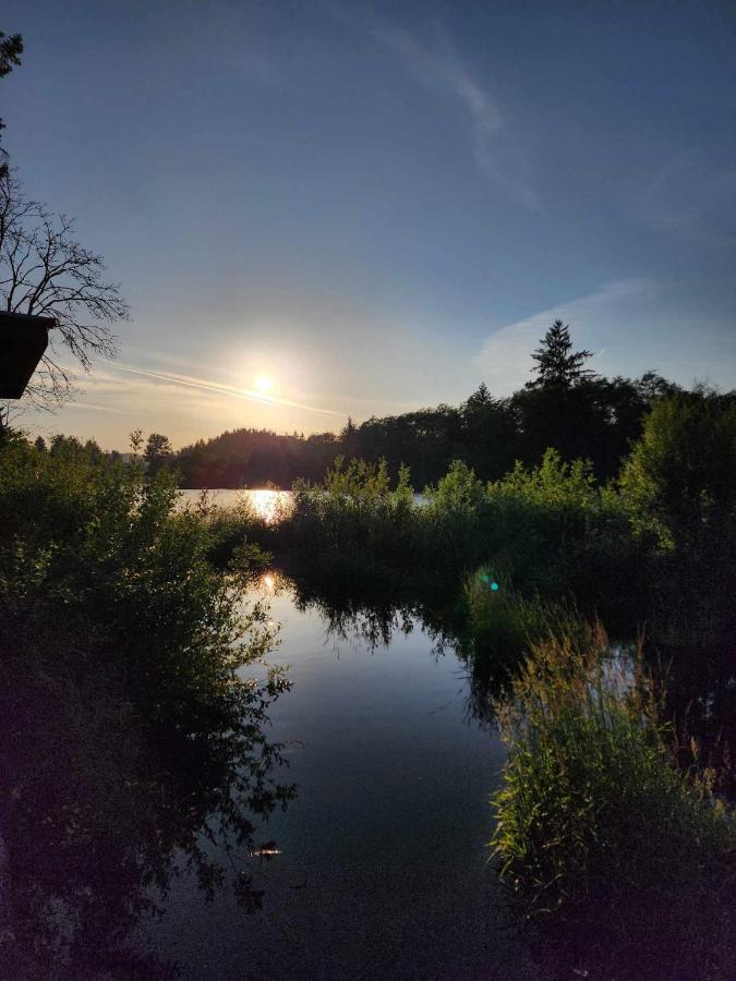 Campbell River Lodge Dış mekan fotoğraf
